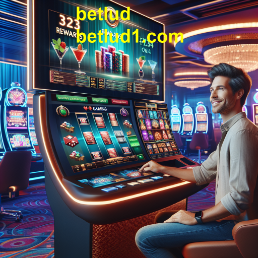 A Importância da Fidelidade nos Jogos do Betlud